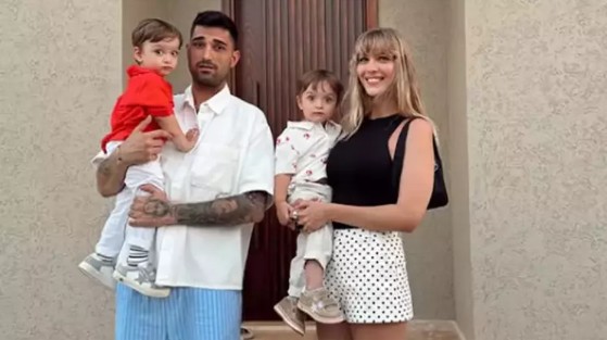 Yasemin Şefkatli'den dikkat çeken paylaşım